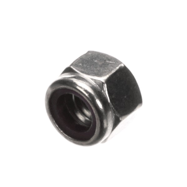 (image for) Cma Dishmachines 13806.00 3/8 NYLON INSERT LOCK NUT